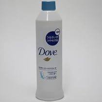 ダヴモイスチャートリートメントウォーターつめかえ用 300ml