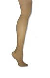 Hanes Silk Reflections Lasting Sheer Control Top Pantyhose Hosiery