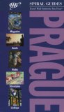 AAA Spiral Prague, 2nd Edition (Aaa Spiral Guides)