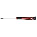 Felo 0715731776 Phillips #1 x 3.25-Inch Precision Screwdriver, 242 Series