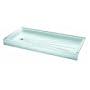 CAREGIVER LH SHOWER/TUB (Mustee, E. L. 3060L)