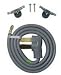 Whirlpool PT220 4-Feet 3-Wire 40-Amp Range Power Cord