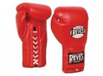 CLETO REYES Traditional LACE Gloves