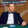 James Bond 2009 Calendar