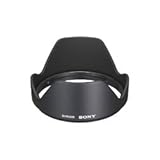 Sony ALC-SH0005 Lens Hood for Sony 16-80mm f/3.5-4.5 Carl Zeiss Vario-Sonna ....