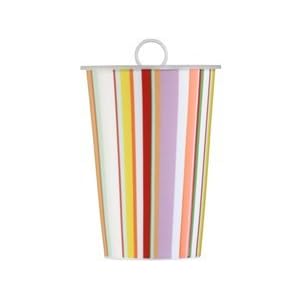 Arzberg TRIC Festival Large Storage Jar with Vacuum Lid 32.7-oz. by Arzberg