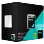 164834: AMD Athlon II X2 Dual Core (250) 3.0GHz Processor 1000KB (L2 Cache) Socket AM3 – Retail (Boxed) (ADX250OCGQBOX)