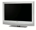 Sony KDL 26 U 2000 E 26-Zoll/ 66 cm 16:9"HD Ready" LCD-Fernseher silber