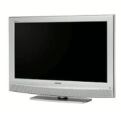 Sony KDL 26 U 2000 E 66 cm (26 Zoll) 16:9HD-Ready LCD-Fernseher silber