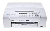 Brother DCP-195C Colour All-In-One - Printer