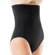 SPANX Hide & Sleek Hi-Rise Panty Plus Size (2X Nude)