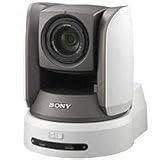 Sony BRC-Z700 - CCTV camera - PTZ - color - optical zoom: 20 x - DC 12 V