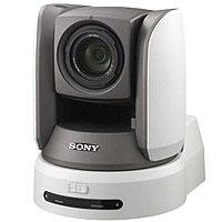 Sony BRC-Z700 HD/SD 3 CMOS High Definition P/T/Z Color Video Camera