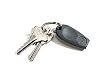 Prox Keyfobs - 20 pk.
