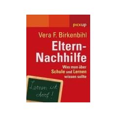 Eltern-Nachhilfe: Die h�ufigsten Irrt�mer �ber Schule und Lernen