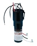 Supco 3 N' 1 Relay Overload Start Capacitor RCO410