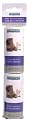 Rosewood Lint Roller Hair Remover For Pet Owners - Refill Twin Pack