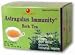 Health King Tea, Astragalus Immunity Herb Tea 20 Tea Bags Astragalus Immunity Herb Tea, flavored with jasmine flower, is made of wild astragalus from the pollution-free area of northeast China. Astragalus contains polysaccharides, flavonoid, saponins, choline, betaine, folic acid, amino acids, vitamins, and 14 minerals: selenium, zinc, iron, etc. As an adaptogen, it helps the body regain balance and is the most popular herb in Chinese medicine for its tonifying, diuretic, cardiotonic, vasodilating and other useful qualities, to help maintain normal functions of the liver, lung, kidney, stomach and heart, to boost energy, defer aging, detoxify, etc., to bolster white blood cells growth, support the immune systems, and to promote the effect of other herbs, and help reduce side effect of chemotherapy and radiation. Ingredients: astragalus root, leaf and flower, green tea and jasmine flower Health King Tea, Astragalus Immunity Herb Tea 20 Tea BagsUPC: 646322000108