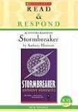 Stormbreaker Teacher Resource (Read & Respond)