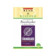 Stormbreaker Teacher Resource (Read & Respond)