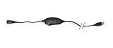 USB Quick Disconnect Cord for OvisLink Call Center Headset