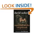 Squirrel Seeks Chipmunk: A Wicked Bestiary