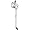 Wald Universal 20-Inch Kickstand