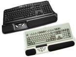 Contour Design RM-STA Mouse, Roller Mouse Station (white)