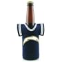 San Diego Chargers Neoprene Bottle Jersey