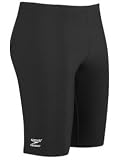 Speedo Male Solid Endurance Jammer