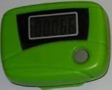 Pedometer - Offer 2 X 1