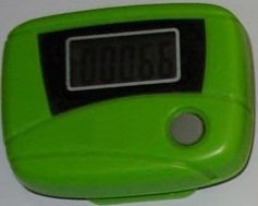 Pedometer - Offer 2 X 1