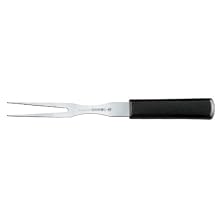 Mundial 5654-12 12-Inch Pot Fork, Black