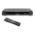 DVB-S Receiver Kathrein UFS 705 schwarz