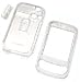 Clear Snap-On Cover For T-Mobile Wing, HTC p4350
