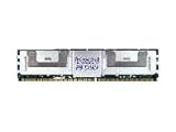 Transcend TS256MFB72V8U-T PC2-6400 2GB Arbeitsspeicher (800 MHz, DDR2)