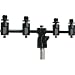 Sabra ST4 Four Mic Bar