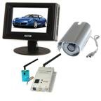 2.4G 12CH 700MW Receiver Transmitter & 3.0 Monitor & 1/3 SONY CCD 540TVL 6mm Lens 78IR LEDs Camera ESPT2.4G 700mw+3.0 TFT+SYL 3078 21zbOFQzrtL. SL160 2.4G 12CH 700MW Receiver Transmitter & 3.0 Monitor & 1/3 SONY CCD 540TVL 6mm Lens 78IR LEDs Camera ESPT2.4G 700mw+3.0 TFT+SYL 3078
