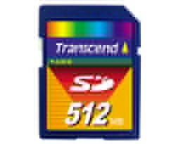 Childrens Toyshop  Electronics : Transcend 512MB SD Card MLC