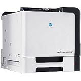 Magicolor 5650EN Color Laser
