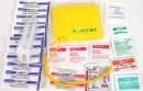 Lifeline First Aid Waterproof Sport Kit