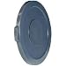 Health & Personal Care : 10 GAL Trash Can Lid