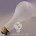 Osram ECT 500w 120v Photo Flood Lamp / Bulb