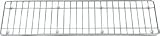 KOHLER K-3137-ST 25-Inch Wire Rack, Stainless Steel