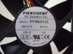 Fan Cooler 3-PIN 3-Wire - PV902512L