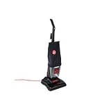 Hoover Commercial Lightweight Upright Vacuum 35' Cord