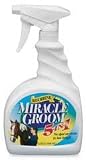 Absorbine Miracle Groom - Quart