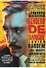 Sendero De Sangre (The Dancer Upstairs) Region 4 Import-Latin America