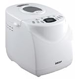 Igenix Jun11 Cooltouch Breadmaker White