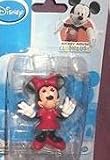 Disney Minnie Mouse Toy Figurine, Collectible or Cake Topper